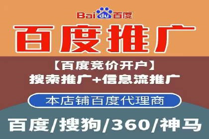 某行业巨头背后的百度竞价代运营公司